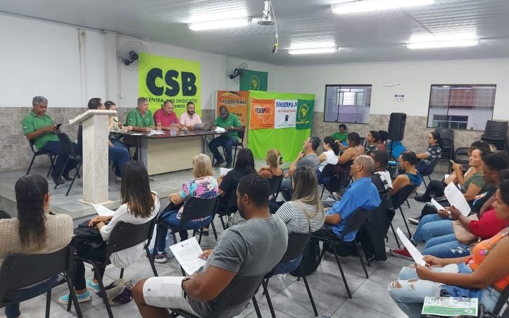 Reunião enfermagem 23.1.23