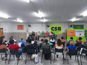 Reunião enfermagem 23.1.23