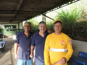 Visita a EMPAV 30.1.23