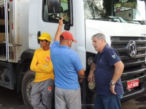 Visita a EMPAV 30.1.23