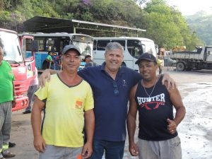 Visita a EMPAV 30.1.23