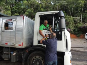 Visita a EMPAV 30.1.23