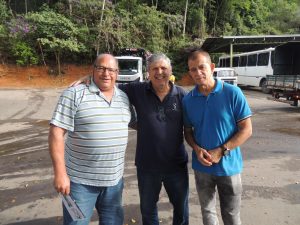 Visita a EMPAV 30.1.23