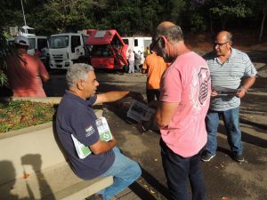 Visita a EMPAV 30.1.23