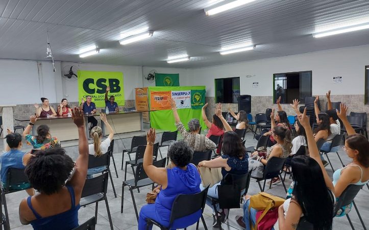 Assembleia assistentes sociais 31.1.23