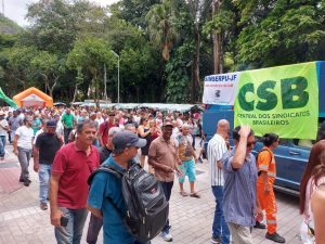 Assembleia Campanha 2023 10 de março