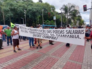 Assembleia Campanha 2023 10 de março