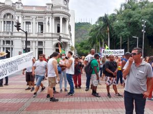 Assembleia Campanha 2023 10 de março