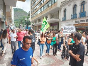 Assembleia Campanha 2023 10 de março