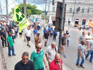 Assembleia Campanha 2023 10 de março