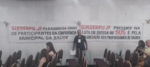 Conferência saúde final