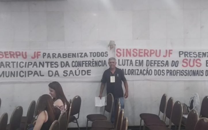 Conferência saúde final