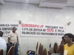 Conferência saúde final