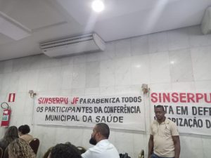 Conferência saúde final