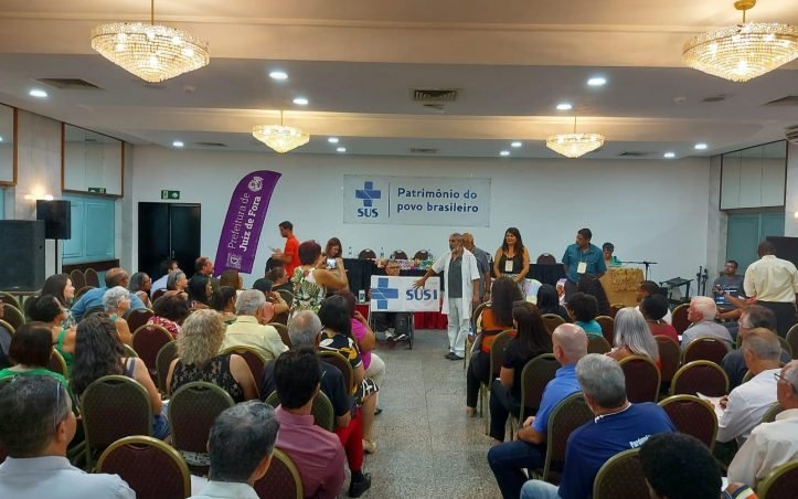 Conferencia saúde 23.3