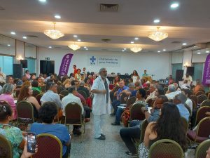 Conferencia saúde 23.3