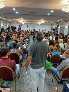 Conferencia saúde 23.3