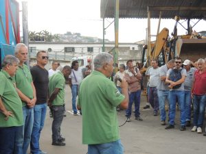 Convocação assembleia dia 10 6.3.22