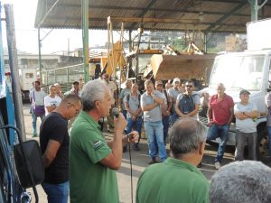 Convocação assembleia dia 10 6.3.22