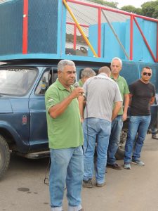 Convocação assembleia dia 10 6.3.22