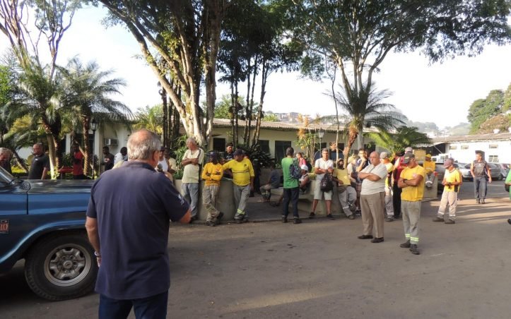 Convocação assembleia dia 10 7.3.13