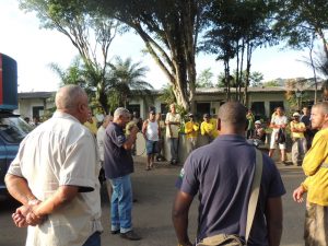 Convocação assembleia dia 10 7.3.13