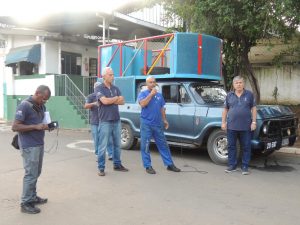 Convocação assembleia dia 10 7.3.13