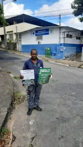 Convocação assembleia dia 10 7.3.13