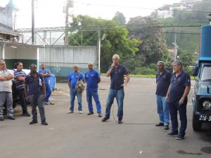 Convocação assembleia dia 10 7.3.13