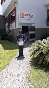 Convocação assembleia dia 10 7.3.13