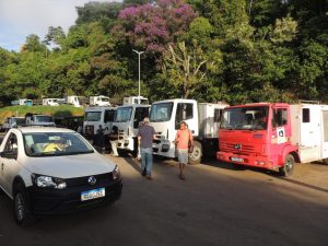 Convocação assembleia dia 10 7.3.13