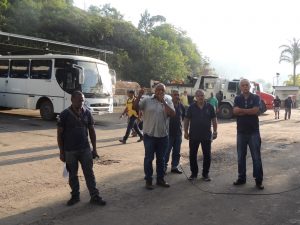 Convocação assembleia dia 10 7.3.13