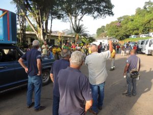 Convocação assembleia dia 10 7.3.13