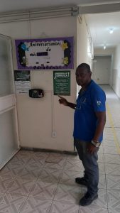 Convocação assembleia dia 10 quarta manhã