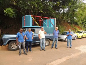 Convocação assembleia dia 10 quarta manhã