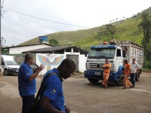 Convocação assembleia dia 10 quarta manhã