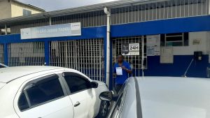 Convocação assembleia dia 10 quarta manhã