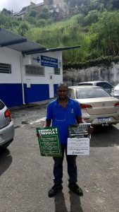 Convocação assembleia dia 10 quarta manhã