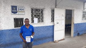 Convocação assembleia dia 10 quarta manhã