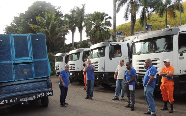 Convocação assembleia dia 10 quarta manhã