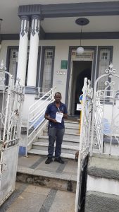 Convocação assembleia dia 10 terça à tarde