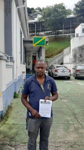 Convocação assembleia dia 10 terça à tarde