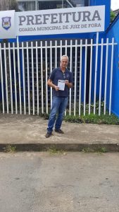 Convocação assembleia dia 10 terça à tarde