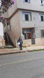 Convocação assembleia dia 10 terça à tarde