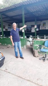 Convocação assembleia dia 10 terça à tarde