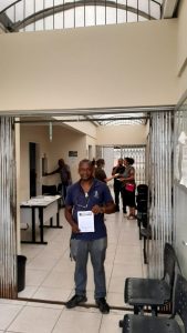 Convocação assembleia dia 10 terça à tarde