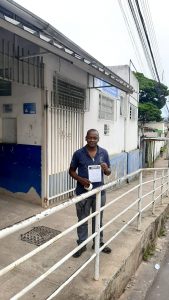 Convocação assembleia dia 10 terça à tarde