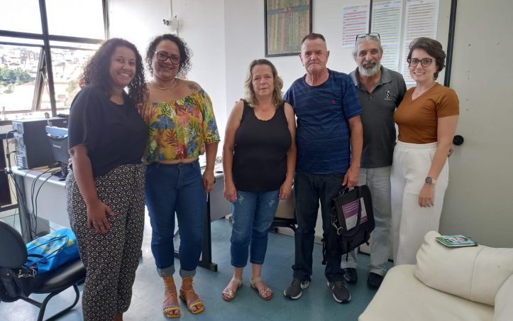 Reunião secretária agropecuaria 15.3.23