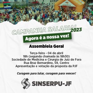 Assembleia 4.4.23 banner