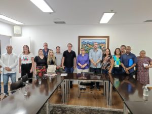 Oriundos da AMAC 13.4.23